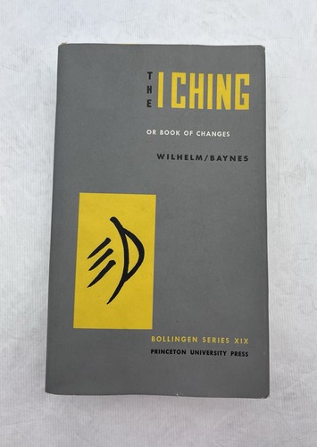 Ching book changes - ching,