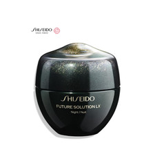 FUTURE SOLUTION LX notte/nuit