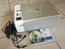 Stampante scanner