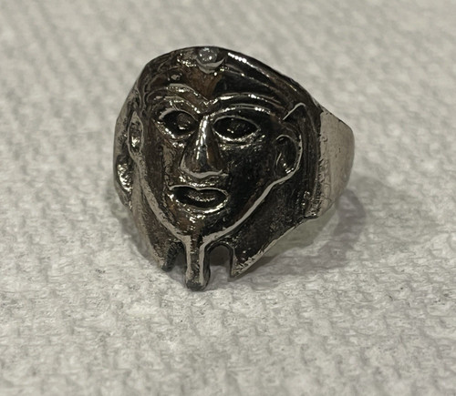 Anello faraone egiziano fascia - faraone,