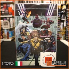 Gli Incredibili X-men - Serie