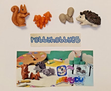 SERIE COMPLETA ANIMAL FAMILIES