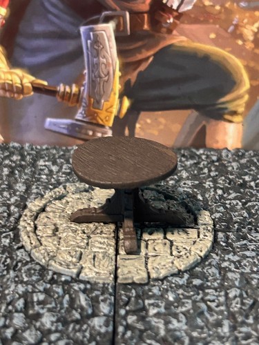 Tavolo legno d - tavolo, d&d