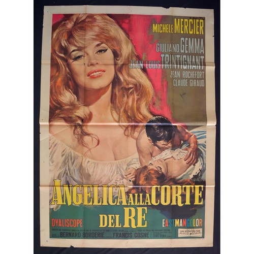 Manifesto angelica alla - manifesto,