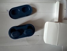 Belkin SOUNDFORM Play Cuffie Intrauricolari senza Fili - Blu