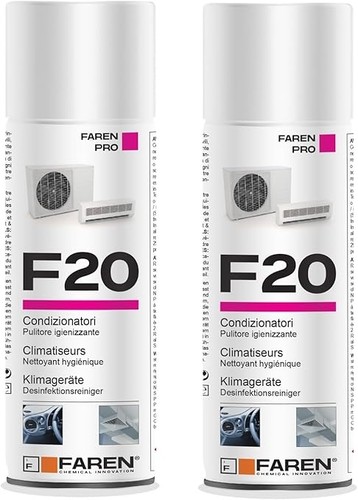 Faren f20 igienizzante - f20,
