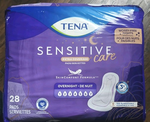 Pastiglie tena sensitive care - pastiglie,