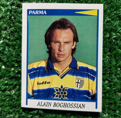 Figurina calciatori panini - figurina,