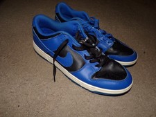 Nike Dunk Low Hyper Cobalt