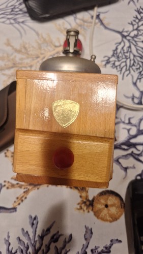 Macinino caffe vintage - macinino,