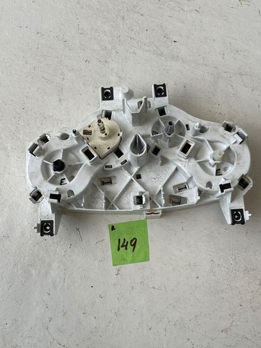 Modulo centralina