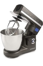 G3 FERRARI G2P018 Impastatrice Planetaria - Acciaio Inox