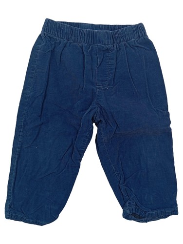 Jacadi pantaloni velluto - jacadi,