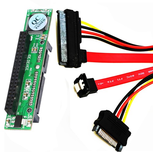 44pin ide hdd sata - 44pin, to