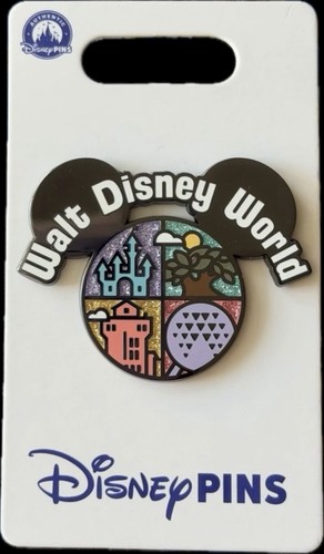 2026 disney parks parchi - parks, 4