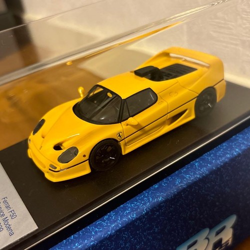 Bbr ferrari f50 - ferrari,