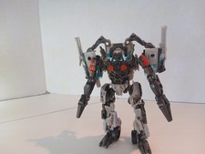 Transformers 2011 Dotm