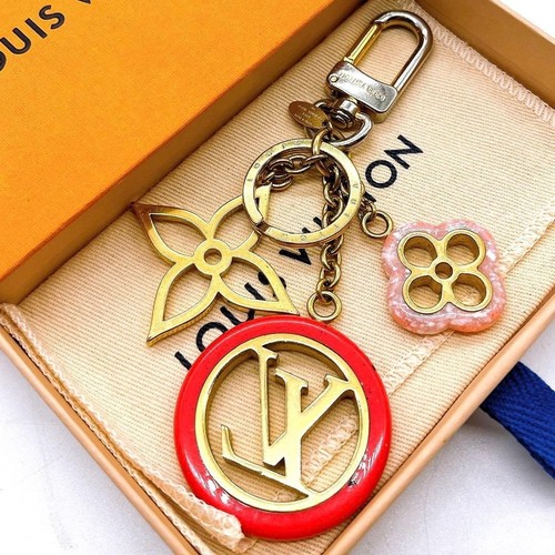 Louis vuitton porte - louis, cle