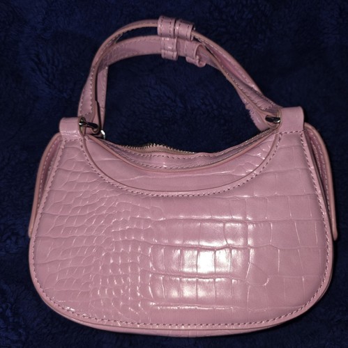 Borsa tracolla zara rosa - tracolla,