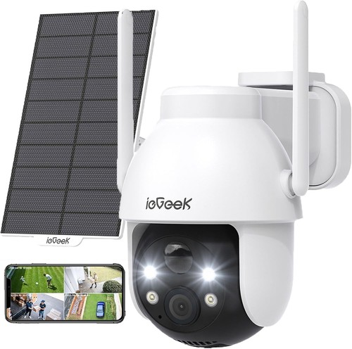 Iegeek telecamera fi - iegeek,