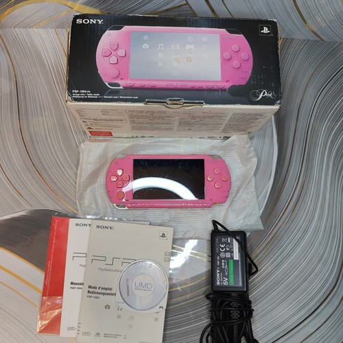 Console sony psp 1004 - psp,