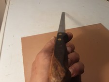 LUNGO COLTELLO DA PROSCIUTTO