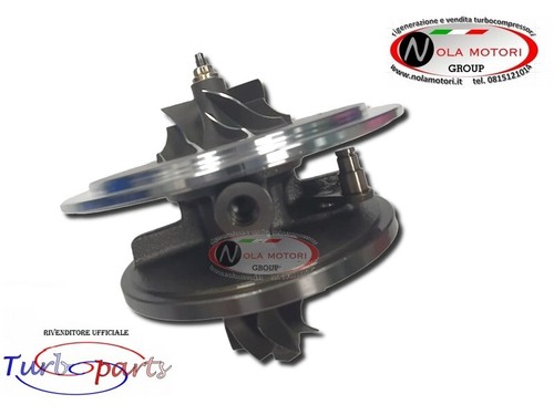 Turbo turbina coreassy per - coreassy,