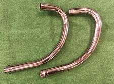 Honda CB175/CD175 1969 su tubi