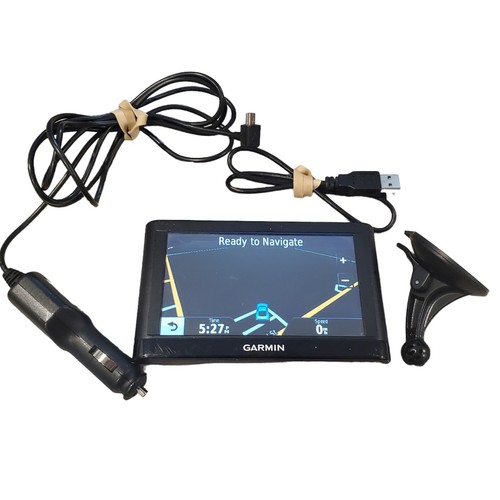 Garmin nuvi gps navigation - nuvi,