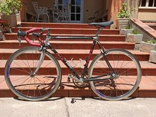 Bici giant fibra di - fibra,
