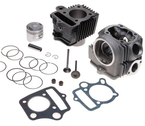 Kit cilindro testa - 75,