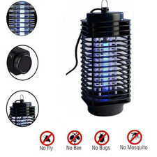 Zapper elettrico zanzariera