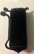 Lancia Flavia / Fulvia oil