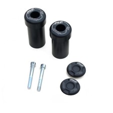 Kit paracolpi protezione