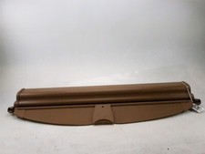 Plancia Posteriore - Mercedes