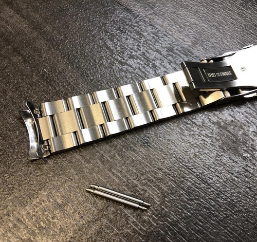 Cinturino orologio bracciale