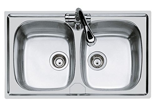 Foster lavello vasche inox - lavello,