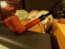 Pipa Savinelli Autograph Italy