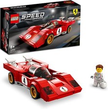 LEGO Speed Champions 76906 -