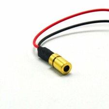 Modulo diodo laser punto