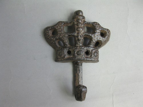 Ganci appendiabiti ghisa - appendiabiti,