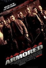 Armored DVD Ac-3/Dolby