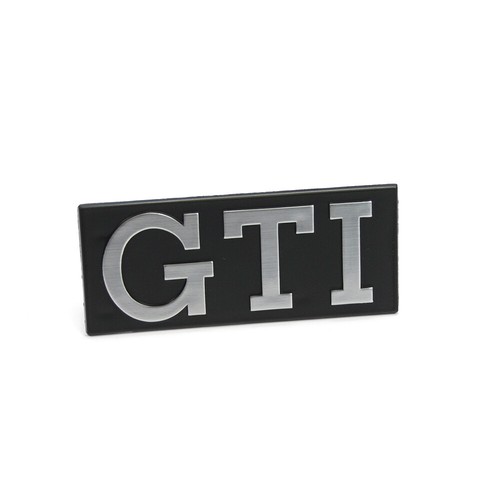 Originale golf gti - originale, vw