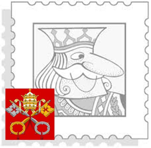 Marini king classica - king,