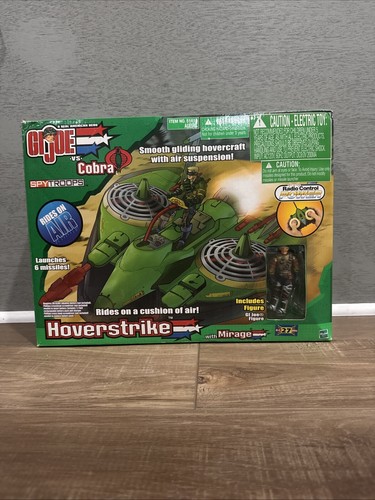Nuovo 2003 hasbro joe vs - 2003,
