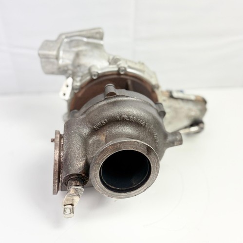 Turbocompressore originale bmw - turbocompressore,
