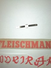 FLEISCHMANN-ANNI 50-LAMELLA DI CONTATTO X CARRELLO CARROZZA PASSEGGERI HO