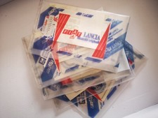 ADESIVO  LANCIA KAPPA K DEDRA