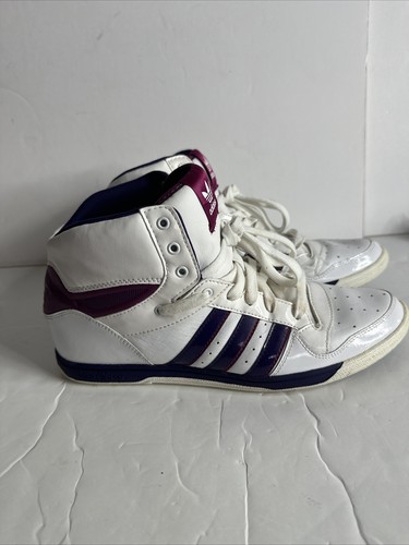 Sneakers adidas attitude alte - sneakers,