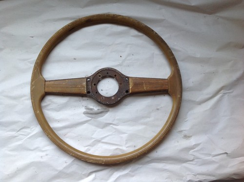 Fiat 1500 volante steering - 1500, e